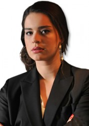 Şafak Pekdemir fotoğrafı