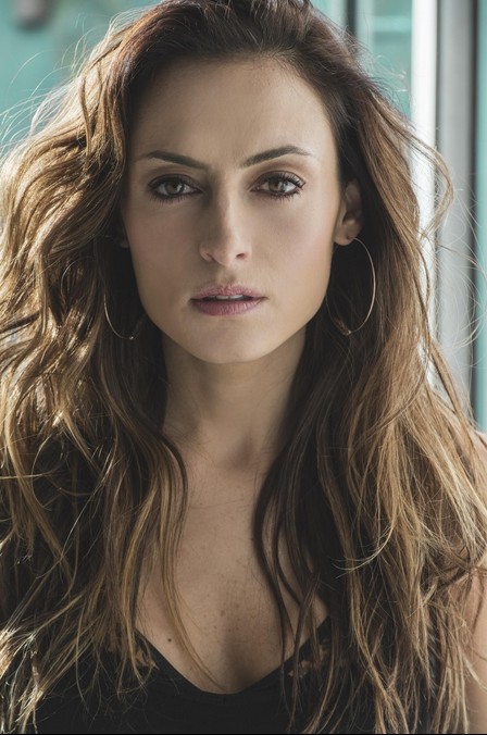 Marimar Vega Fotoğrafı