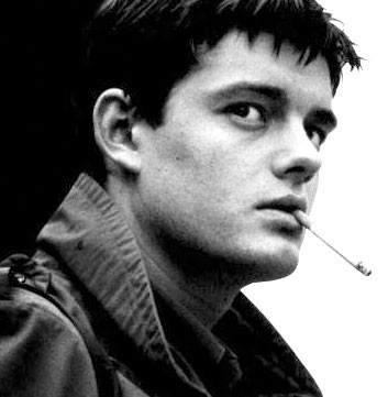 Sam Riley Fotoğrafları 14