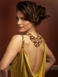 Charlotte Riley Fotoğrafı