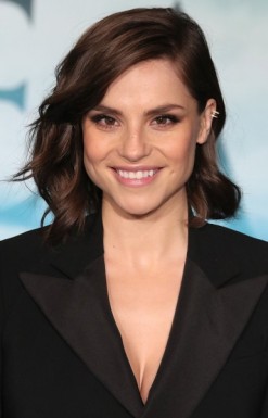 Charlotte Riley Fotoğrafları 19