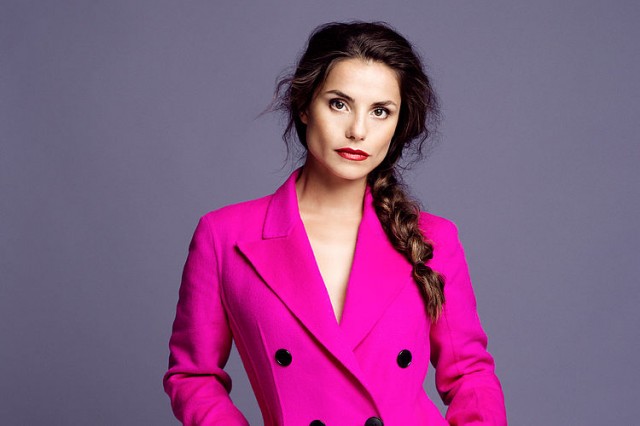 Charlotte Riley Fotoğrafları 37