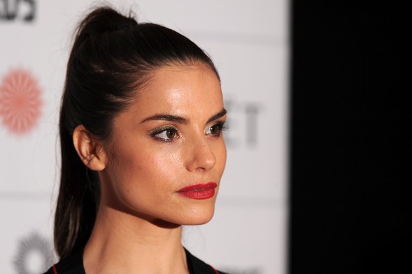 Charlotte Riley Fotoğrafları 40