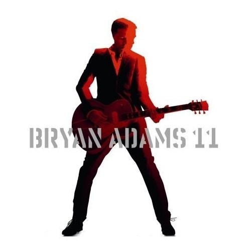Bryan Adams Fotoğrafları 6