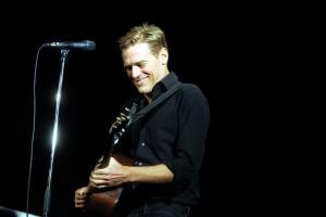 Bryan Adams Fotoğrafları 9