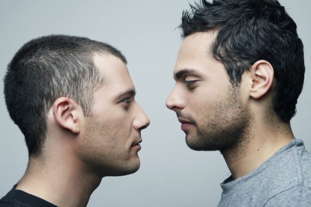 Antinoos Albanis fotoğrafı