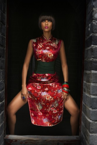 Tyra Banks Fotoğrafı