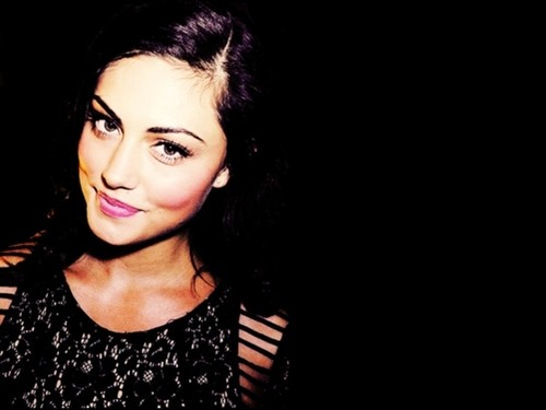 Phoebe Tonkin Fotoğrafları 37