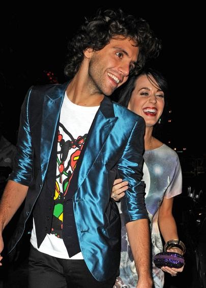 Mika Fotoğrafı