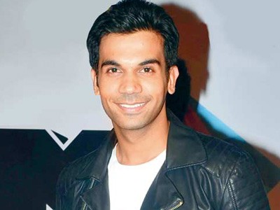 Rajkummar Rao Fotoğrafı