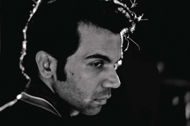 Rajkummar Rao Fotoğrafları 64