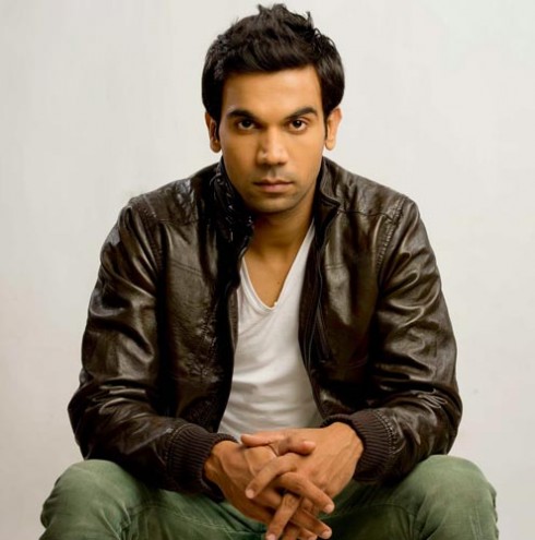 Rajkummar Rao Fotoğrafları 76