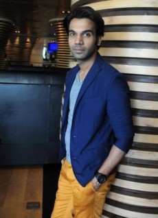 Rajkummar Rao Fotoğrafları 81