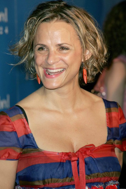 Amy Sedaris Fotoğrafları 10