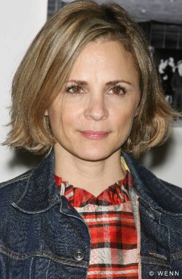 Amy Sedaris Fotoğrafları 12