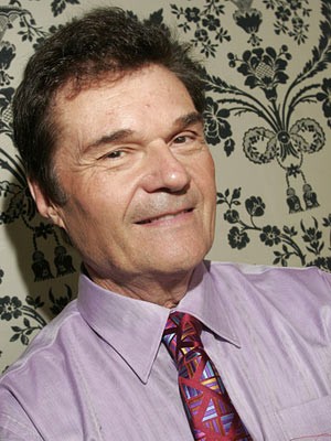 Fred Willard Fotoğrafları 6