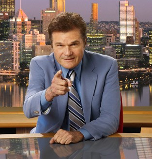 Fred Willard Fotoğrafları 8