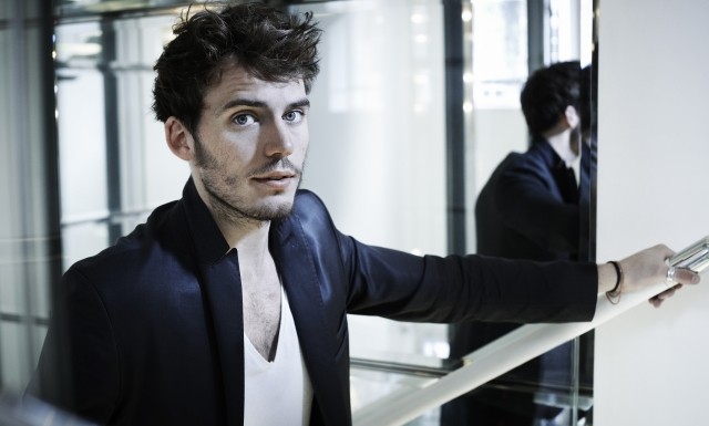 Sam Claflin Fotoğrafı