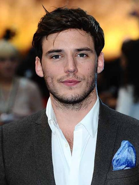 Sam Claflin Fotoğrafı