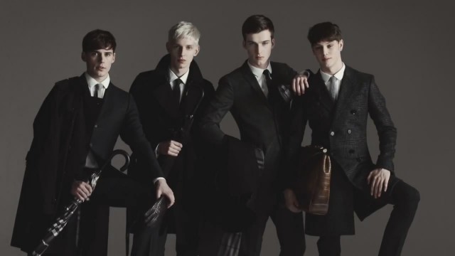 Sam Claflin Fotoğrafı