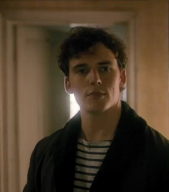 Sam Claflin Fotoğrafı