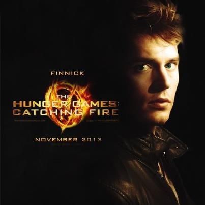 Sam Claflin Fotoğrafı