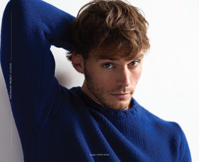 Sam Claflin Fotoğrafları 229