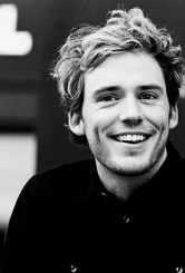 Sam Claflin Fotoğrafları 230