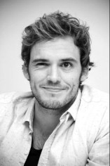 Sam Claflin Fotoğrafı