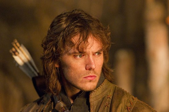 Sam Claflin Fotoğrafı