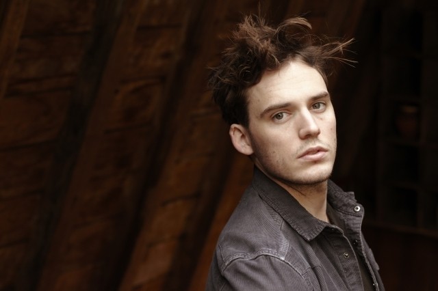 Sam Claflin Fotoğrafı