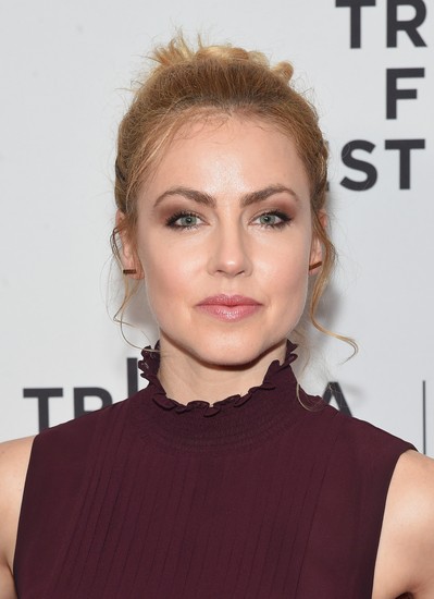 Amanda Schull Fotoğrafları 17