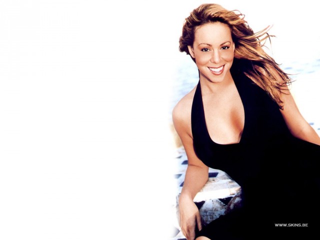 Mariah Carey Fotoğrafları 91