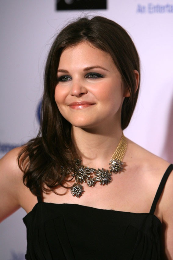 Ginnifer Goodwin Fotoğrafları 11