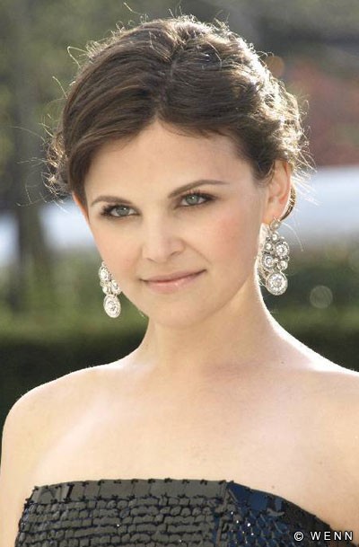 Ginnifer Goodwin Fotoğrafları 20