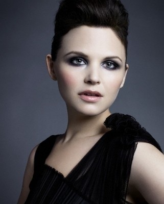 Ginnifer Goodwin Fotoğrafları 55