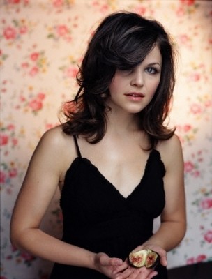 Ginnifer Goodwin Fotoğrafları 72