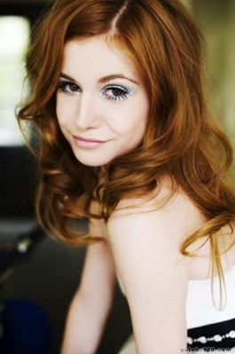 Josefine Preuß Fotoğrafı