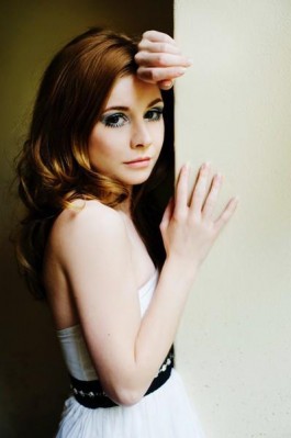 Josefine Preuß Fotoğrafı