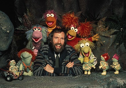 Jim Henson Fotoğrafları 2