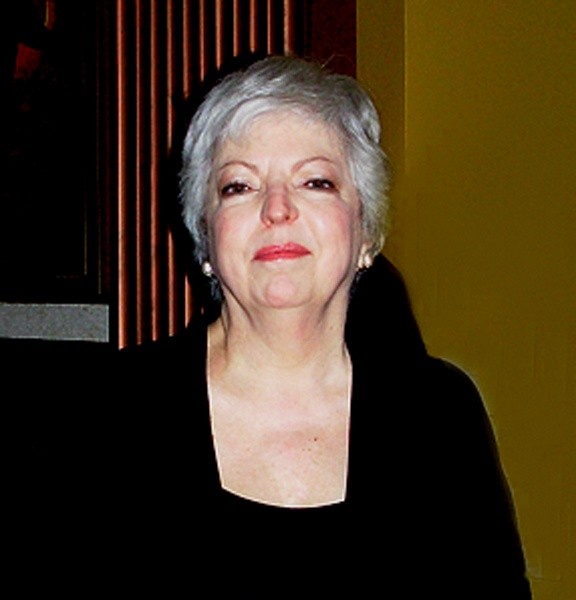 Thelma Schoonmaker Resimleri