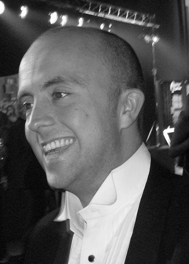 Kristian Jenkins Fotoğrafı