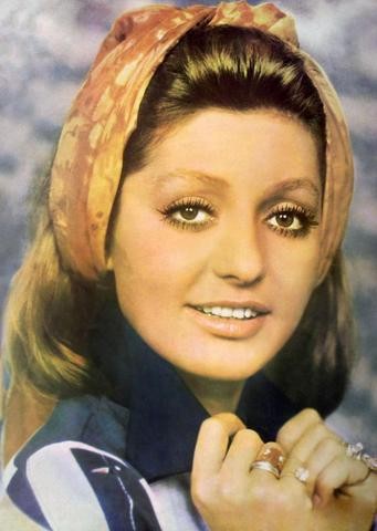 Googoosh Fotoğrafları 24