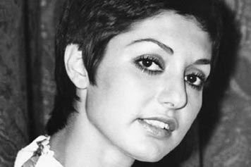 Googoosh Fotoğrafları 25