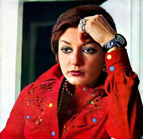 Googoosh Fotoğrafları 29