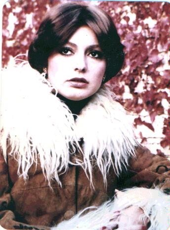 Googoosh Fotoğrafları 4