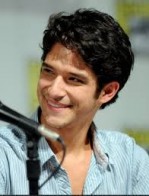 Tyler Posey Fotoğrafları 174