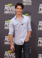 Tyler Posey Fotoğrafları 181