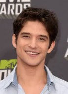 Tyler Posey fotoğrafı