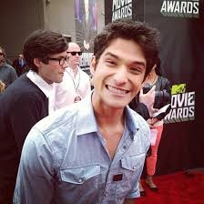 Tyler Posey Fotoğrafları 184